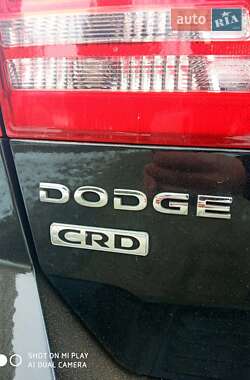 Позашляховик / Кросовер Dodge Journey 2008 в Сумах