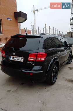 Позашляховик / Кросовер Dodge Journey 2008 в Сумах