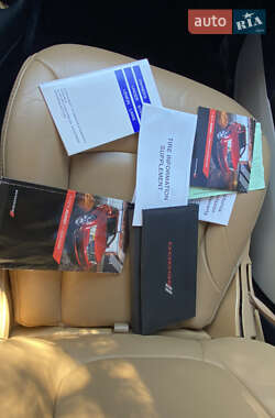 Внедорожник / Кроссовер Dodge Journey 2013 в 