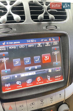 Внедорожник / Кроссовер Dodge Journey 2013 в 
