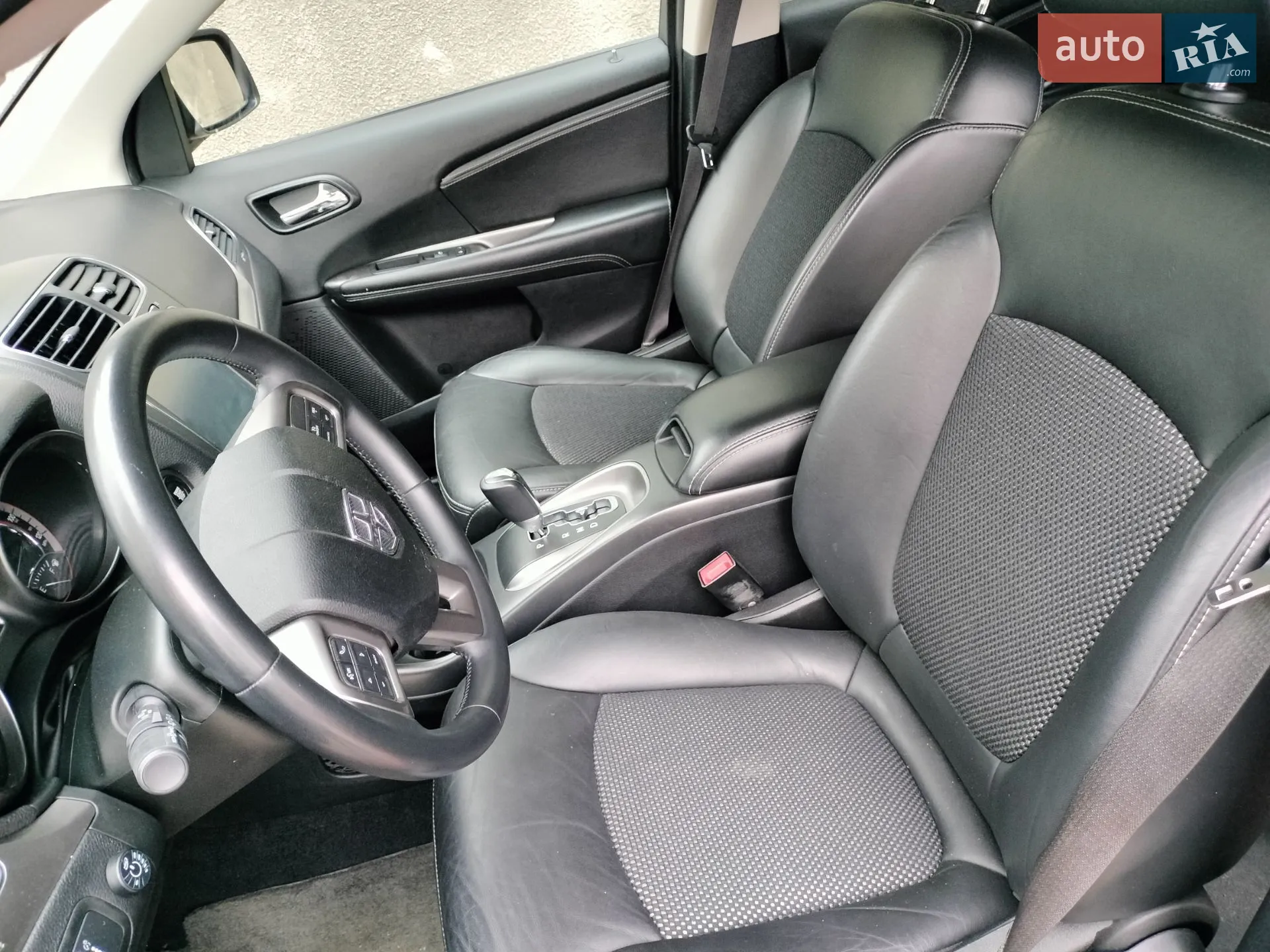 2019 Dodge Journey - мініатюра 11