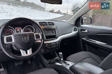 Внедорожник / Кроссовер Dodge Journey 2018 в Ровно