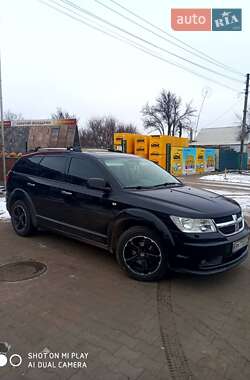 Внедорожник / Кроссовер Dodge Journey 2008 в Сумах