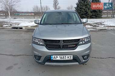 Внедорожник / Кроссовер Dodge Journey 2019 в Запорожье