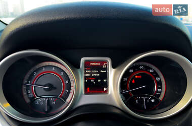 Внедорожник / Кроссовер Dodge Journey 2017 в 