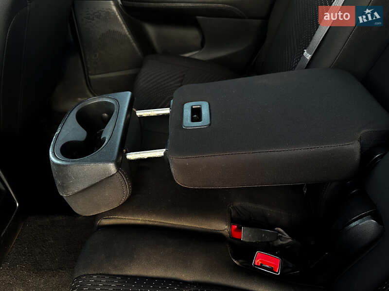 Внедорожник / Кроссовер Dodge Journey 2017 в Киеве