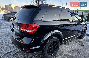 Внедорожник / Кроссовер Dodge Journey 2017 в Киеве