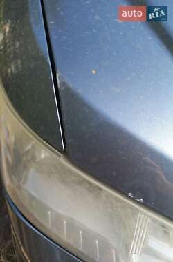 Внедорожник / Кроссовер Dodge Journey 2010 в 
