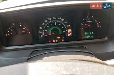 Внедорожник / Кроссовер Dodge Journey 2010 в 