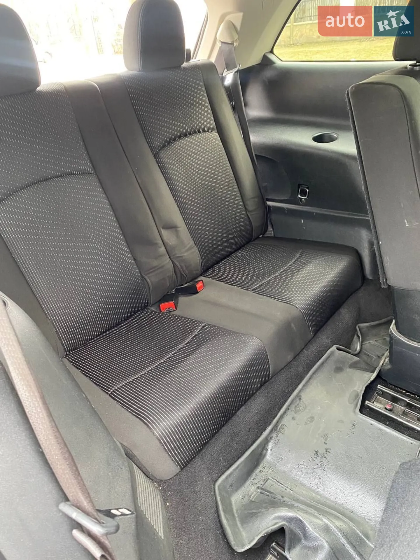 2018 Dodge Journey - мініатюра 34