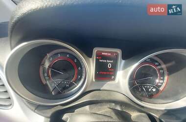 Внедорожник / Кроссовер Dodge Journey 2018 в 