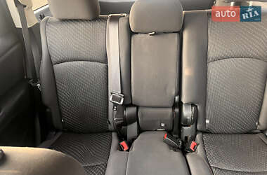Внедорожник / Кроссовер Dodge Journey 2017 в 