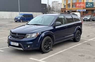 Внедорожник / Кроссовер Dodge Journey 2020 в Киеве