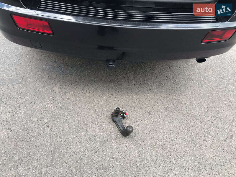 Внедорожник / Кроссовер Dodge Journey 2010 в Киеве