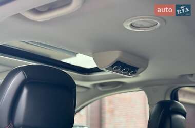 Внедорожник / Кроссовер Dodge Journey 2017 в 