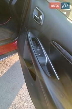 Внедорожник / Кроссовер Dodge Journey 2015 в 