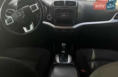Внедорожник / Кроссовер Dodge Journey 2014 в 