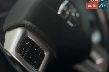 Внедорожник / Кроссовер Dodge Journey 2014 в 