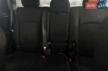 Внедорожник / Кроссовер Dodge Journey 2014 в 