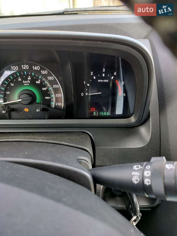 Внедорожник / Кроссовер Dodge Journey 2008 в Смеле