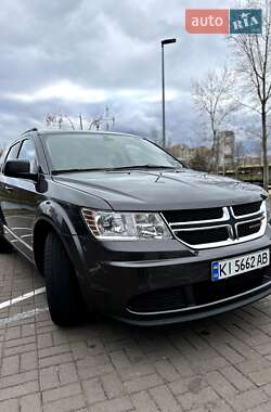 Внедорожник / Кроссовер Dodge Journey 2020 в Киеве