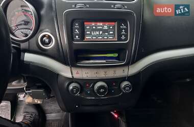 Внедорожник / Кроссовер Dodge Journey 2014 в 