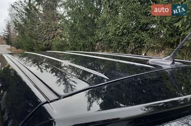 Внедорожник / Кроссовер Dodge Journey 2014 в 