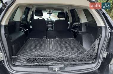 Внедорожник / Кроссовер Dodge Journey 2014 в 