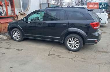 Внедорожник / Кроссовер Dodge Journey 2015 в Киеве