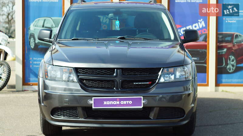 Внедорожник / Кроссовер Dodge Journey 2020 в Одессе