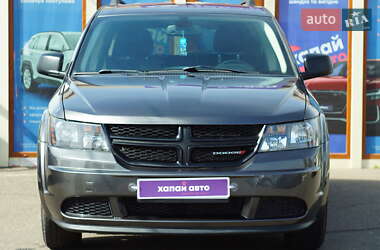 Внедорожник / Кроссовер Dodge Journey 2020 в Одессе