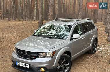 Внедорожник / Кроссовер Dodge Journey 2020 в Ирпене