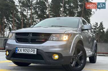 Внедорожник / Кроссовер Dodge Journey 2020 в Ирпене