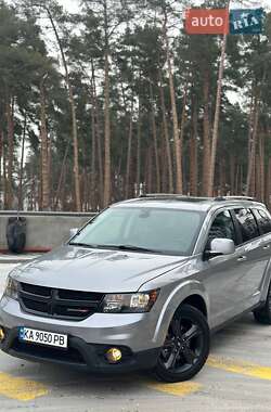 Внедорожник / Кроссовер Dodge Journey 2020 в Ирпене