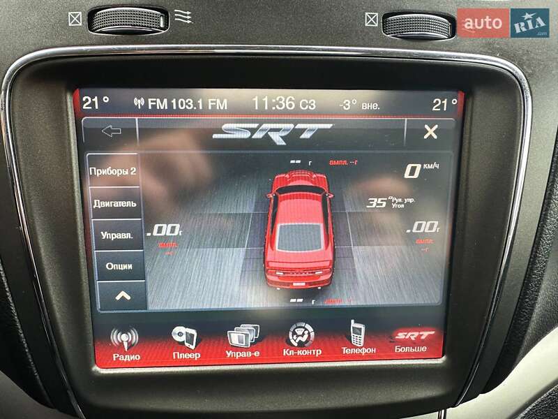 Внедорожник / Кроссовер Dodge Journey 2020 в Ирпене
