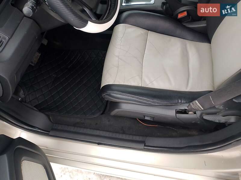 Внедорожник / Кроссовер Dodge Journey 2009 в Добровеличковке фото 15 Внедорожник / Кроссовер Dodge Journey 2009 в Добровеличковке