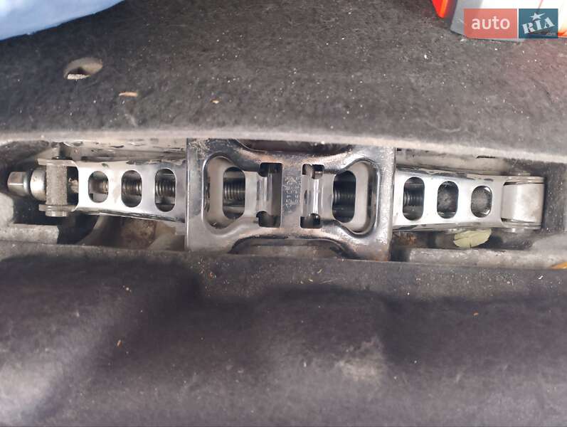 Внедорожник / Кроссовер Dodge Journey 2009 в Добровеличковке фото 23 Внедорожник / Кроссовер Dodge Journey 2009 в Добровеличковке