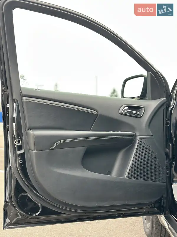 Dodge Journey 2020