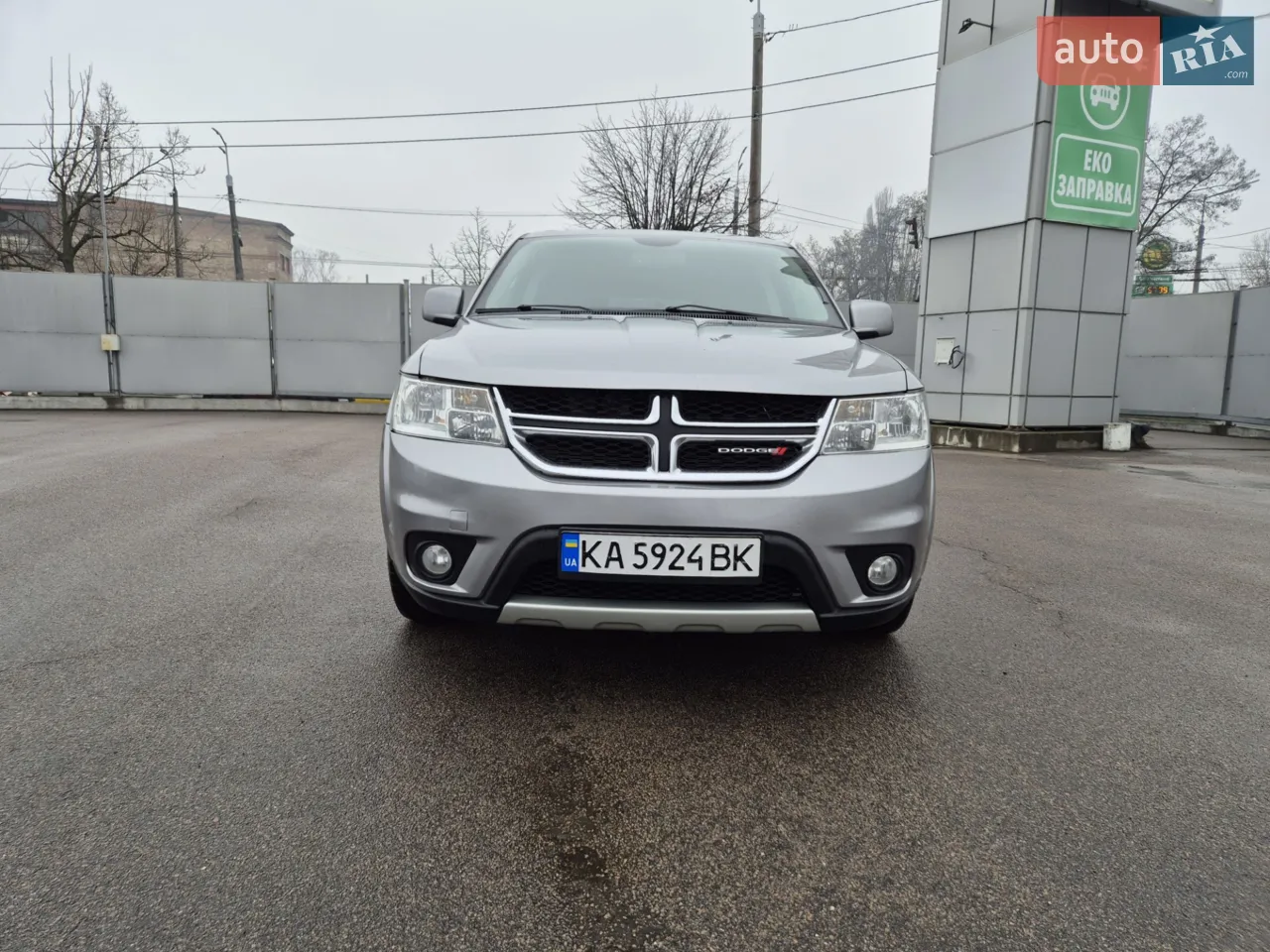 2016 Dodge Journey - мініатюра 23