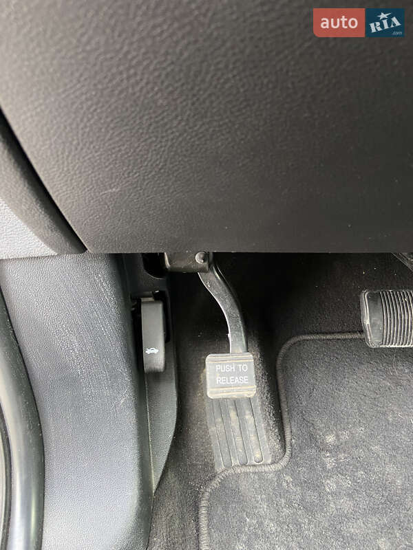 Позашляховик / Кросовер Dodge Journey 2018 в Хмельницькому фото 20 Позашляховик / Кросовер Dodge Journey 2018 в Хмельницькому