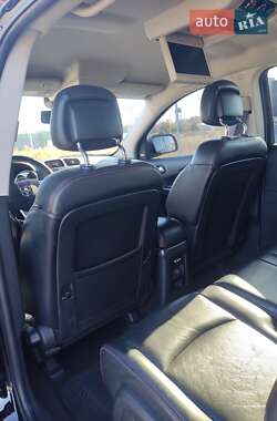 Внедорожник / Кроссовер Dodge Journey 2015 в 