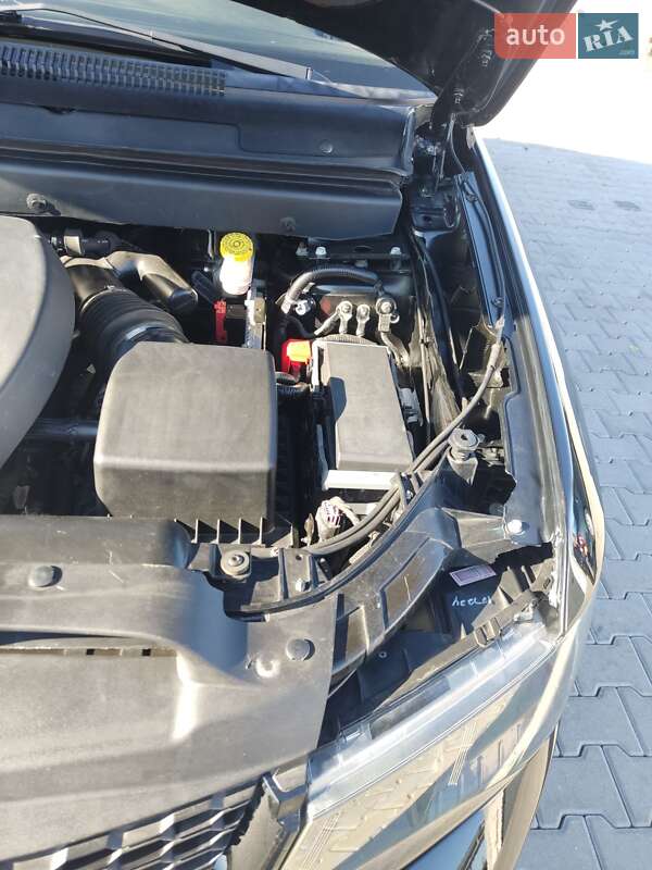 Внедорожник / Кроссовер Dodge Journey 2015 в Киеве