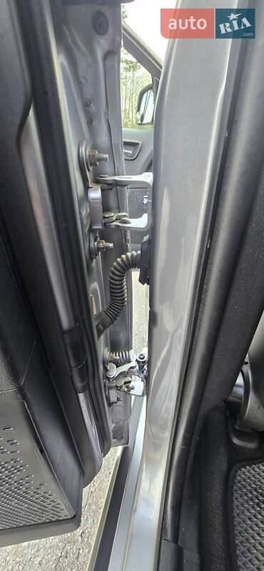 Внедорожник / Кроссовер Dodge Journey 2017 в Ровно