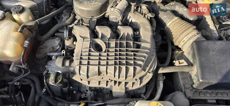 Внедорожник / Кроссовер Dodge Journey 2017 в Ровно