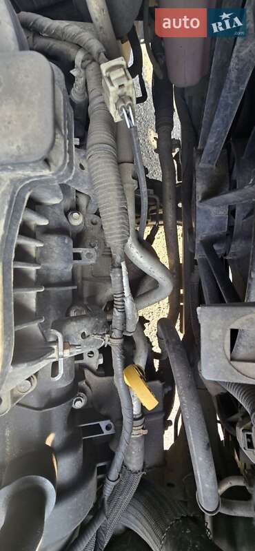 Внедорожник / Кроссовер Dodge Journey 2017 в Ровно