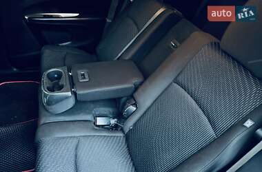 Внедорожник / Кроссовер Dodge Journey 2017 в 