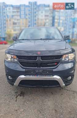 Внедорожник / Кроссовер Dodge Journey 2018 в Киеве