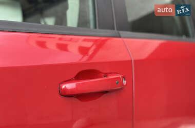 Позашляховик / Кросовер Dodge Journey 2014 в 