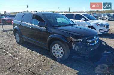 Внедорожник / Кроссовер Dodge Journey 2019 в Киеве