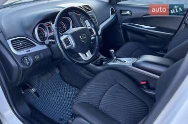 Внедорожник / Кроссовер Dodge Journey 2019 в 